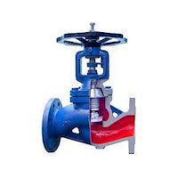 شیرالات روغن داغ ksb